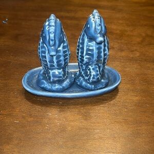 Pier 1 Imports salt and pepper shakers
